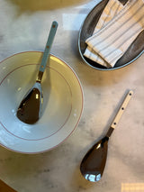 Bistrot Rice Spoon / Pastel Blue