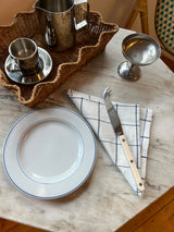 Bistro Cheese Knife / Ivory