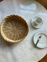 Maru Small Kurv  / Natur