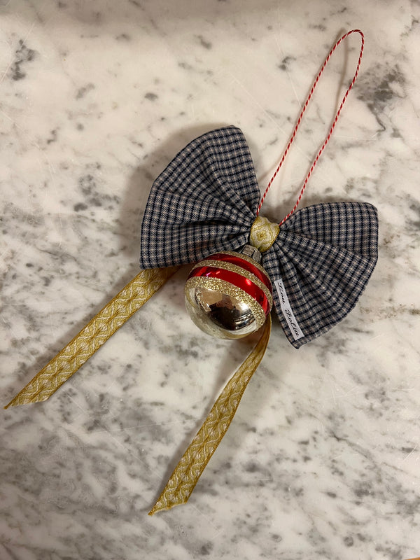Julekugle / Vintage 2