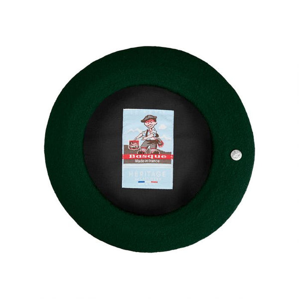 Petit Baret / Botanique