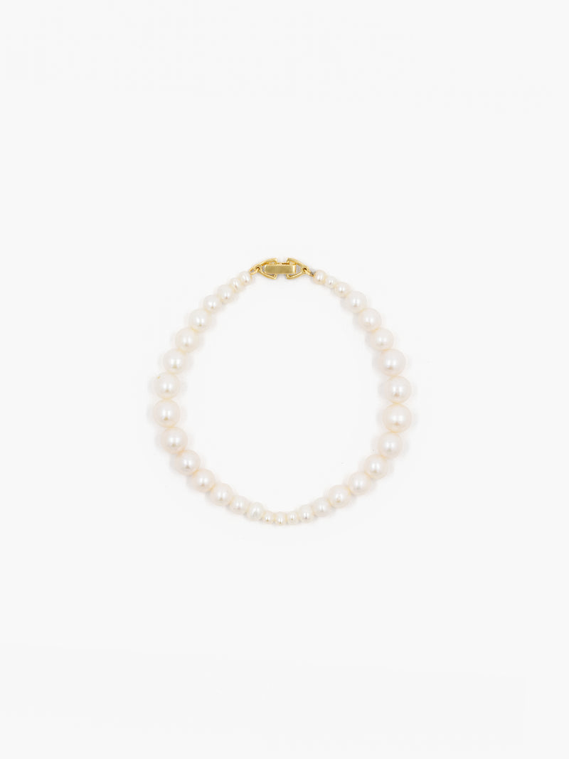 No.14027 / Pearl Chain