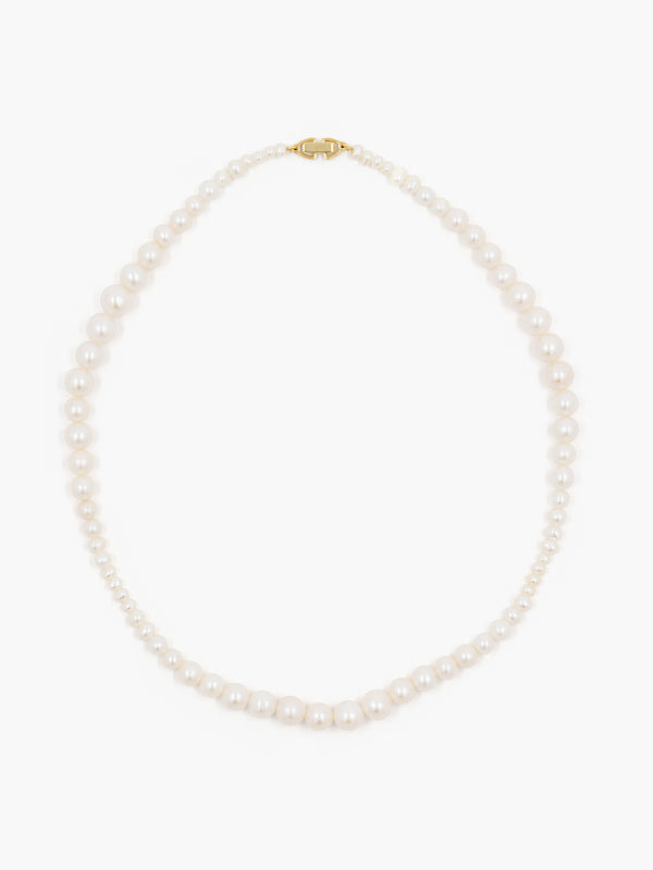 No.15032 / Pearl Chain