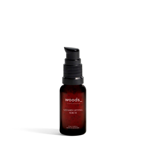 Vitamin Lifting Serum / 20 ml