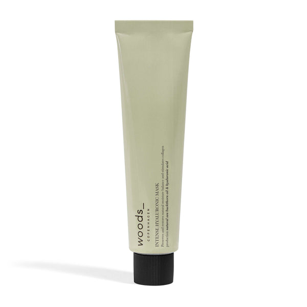 Intense Hyaluronic Mask / 75 ml