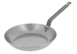 Mineral B - Steel Frypan / Ø 24 cm