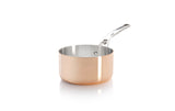 Prima Matera - Copper Sauce Pan / Suitable also for induction