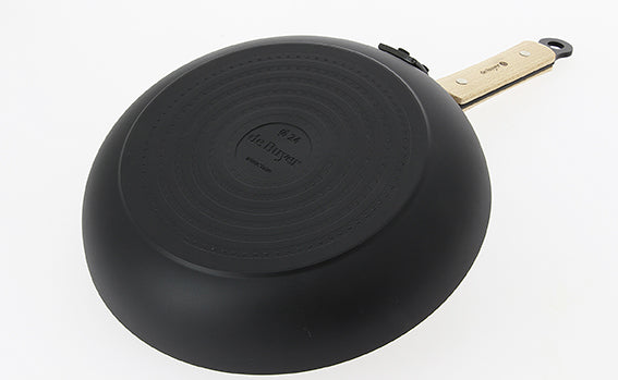 CHOC B BOIS - Non stick Fry Pan  /  Ø 24 cm