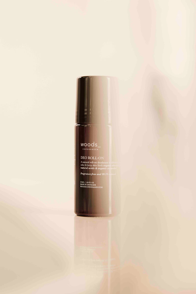 Deo Roll On / 20 ml