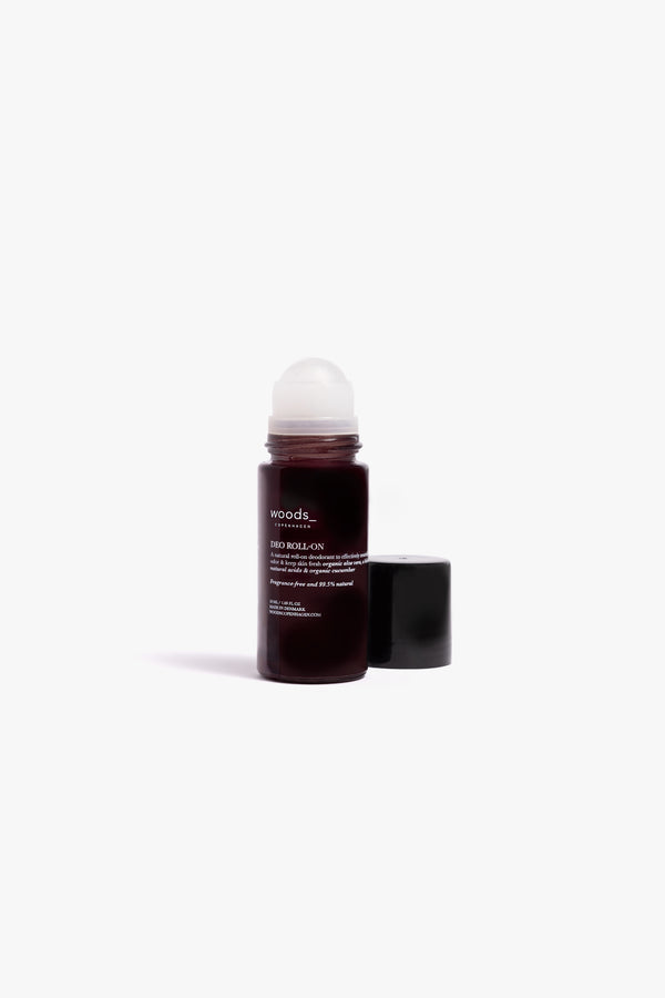 Deo Roll On / 20 ml