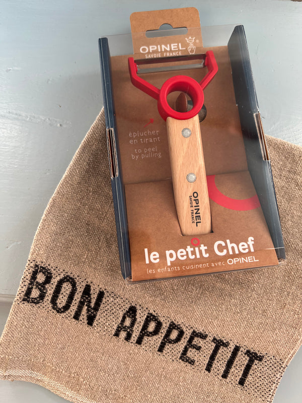 Le Petit Chef Peeler / Skræller
