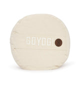 Calm Yoga Bolster / Natur