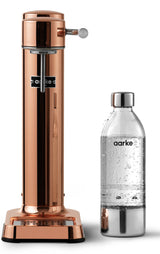 Carbonator III / Copper