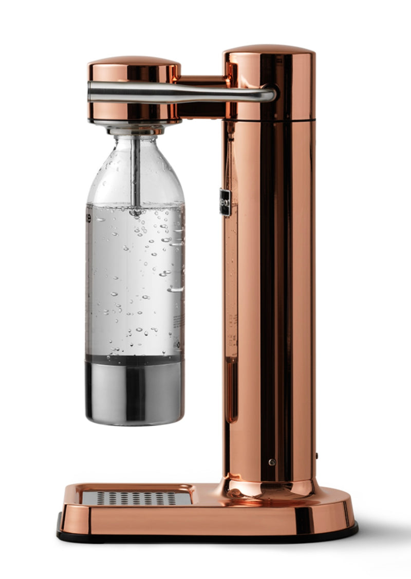 Carbonator III / Copper