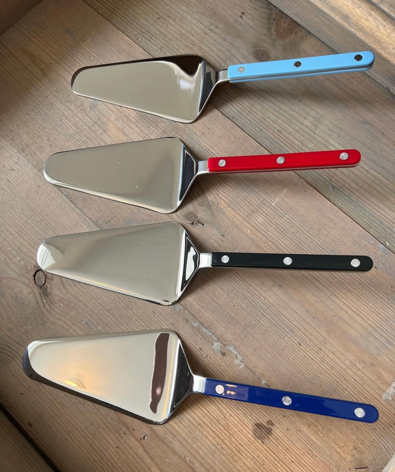 Bistrot Tart Slicer / Navy Blue