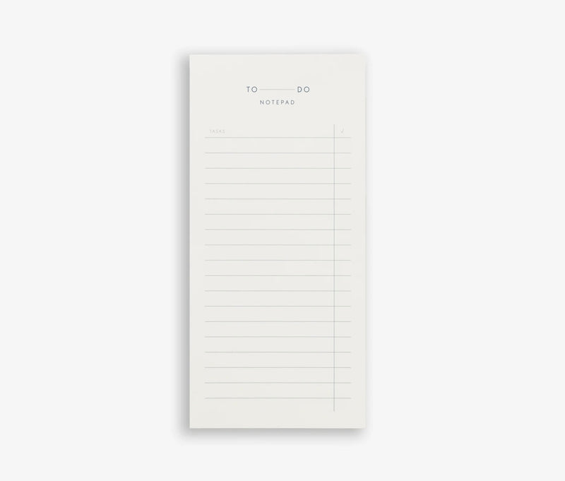 To Do List / Notepad