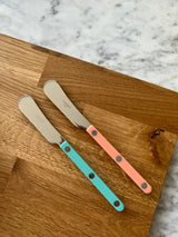 Fransk Bistro SMØRKNIV /  Nude Pink