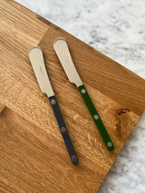 Fransk Bistro SMØRKNIV /  Green