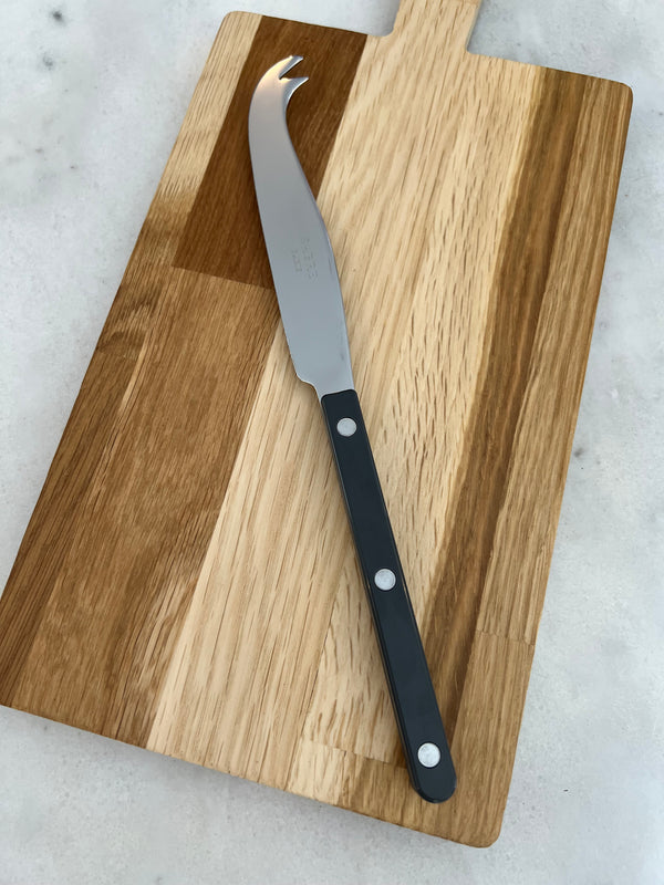 Bistro Cheese Knife / Grey