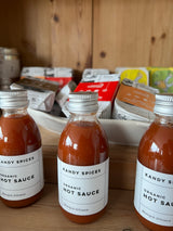 Kandy Spices / HOT SAUCE