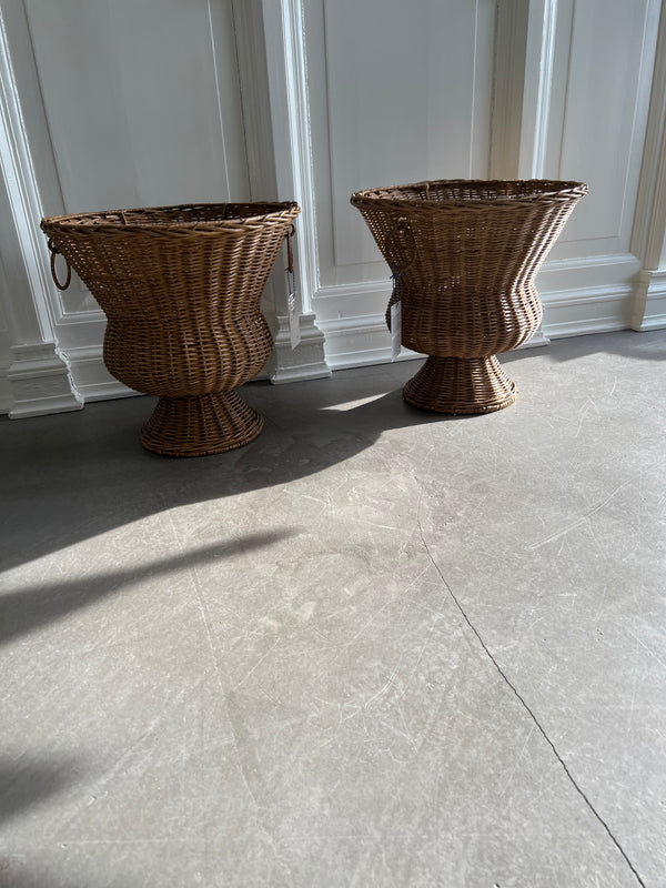 Medicivase Mellem / Natur
