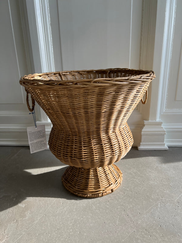 Medicivase Mellem / Natur