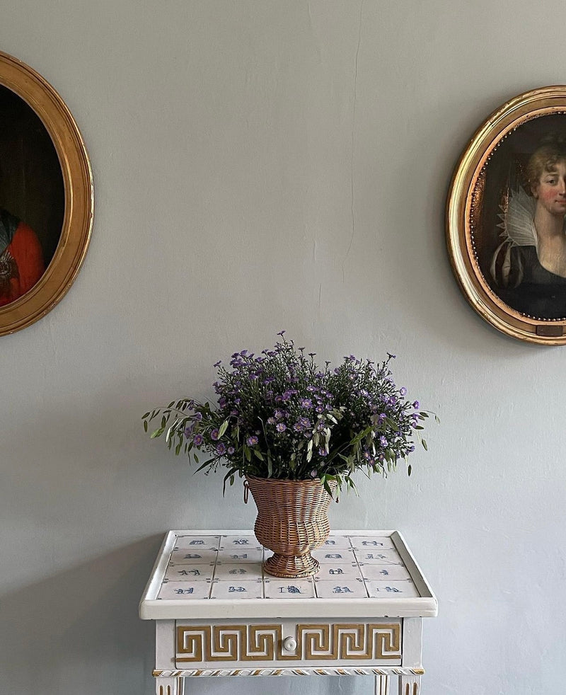 Medicivase Lille / Honey
