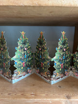 Stor Juleranke / Juletræ