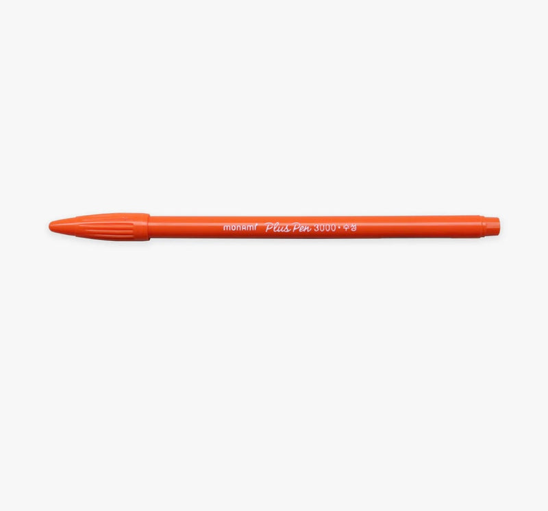 Plus Pen 3000 / Orange