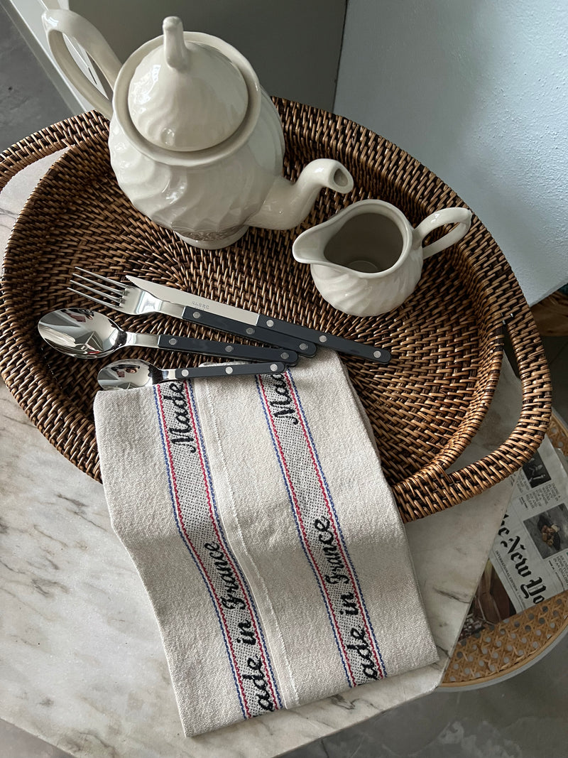 Tea towel / Made in France