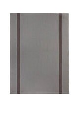 Piano Tea towel / Grey