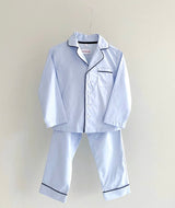 Mel Pyjamas Kids / Light Blue