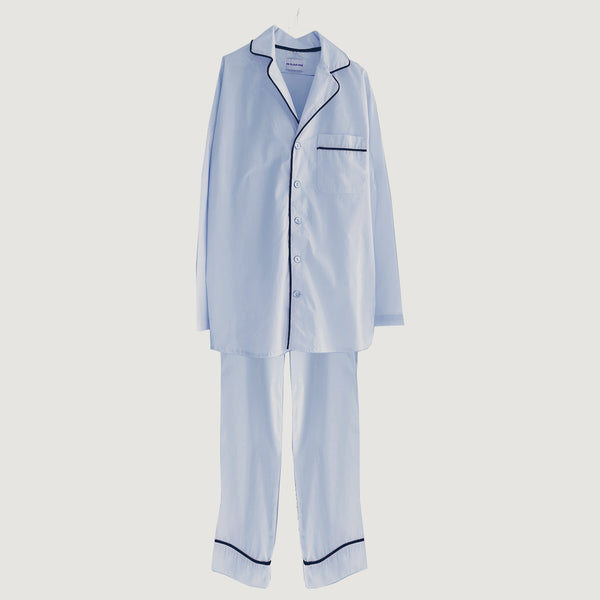 Mel Pyjamas / Light Blue