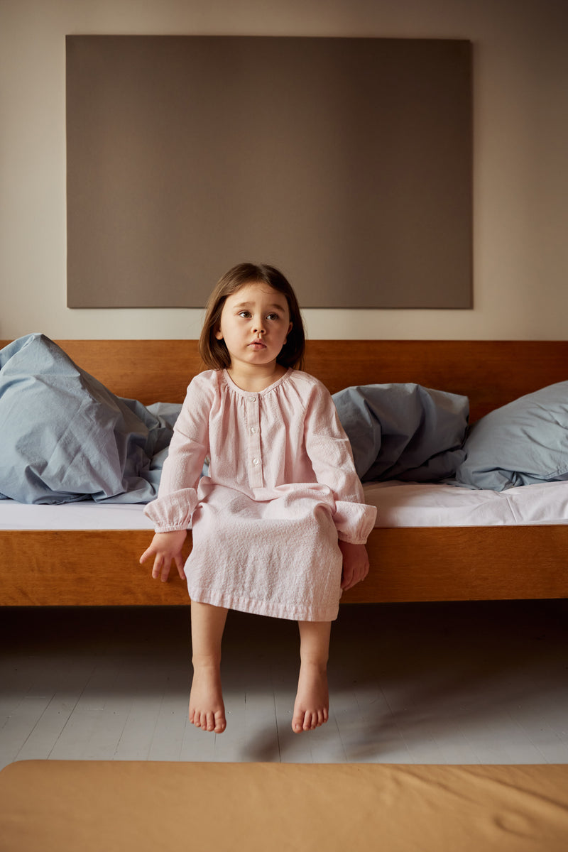 Nola Night Dress Kids / Paris