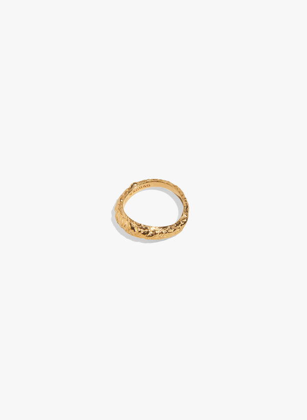 No.11001 / Gold Ring / Several sizes