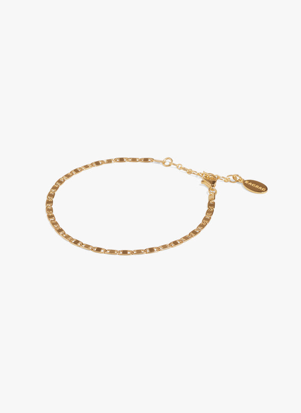 No.14004 / Bracelet Gold