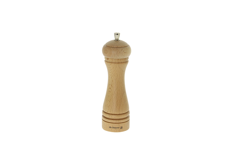 Java Saltkværn 18 cm / Natural