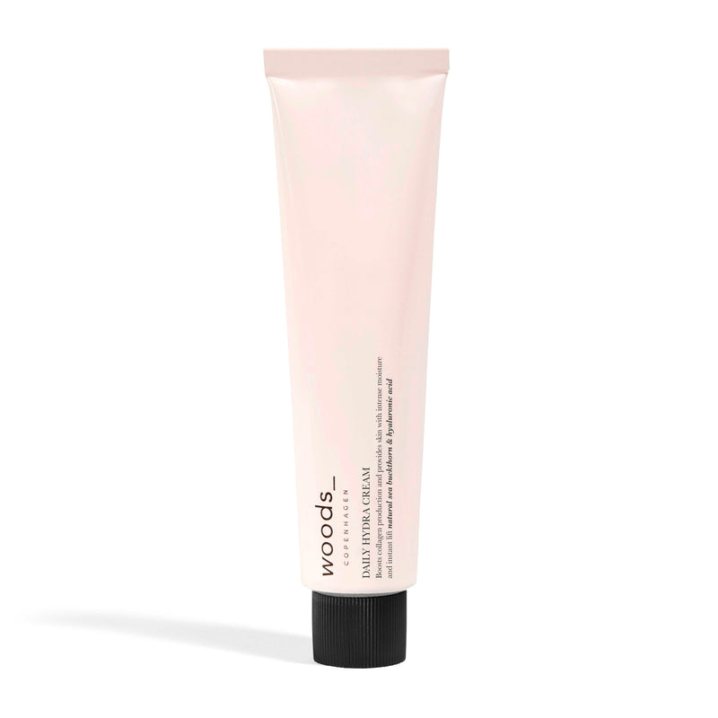 Daily Hydra Cream / 75 ml