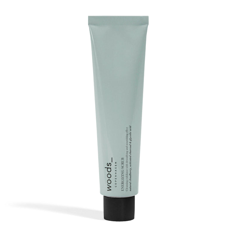 Energizing Scrub / 75 ml
