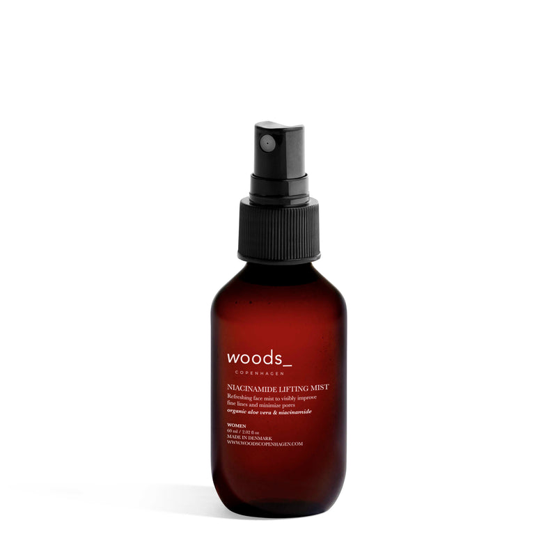 Niacinamide Lifting Mist / 60 ml